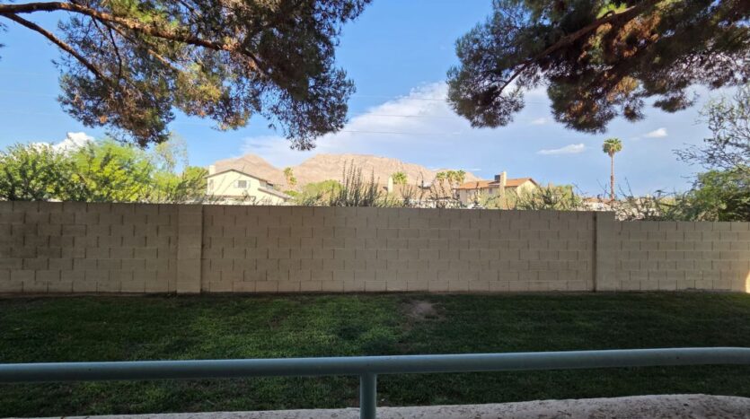 920 N. Sloan Lane Apt 102 - Las Vegas - Nevada - 2 bed, 2 bath rental property