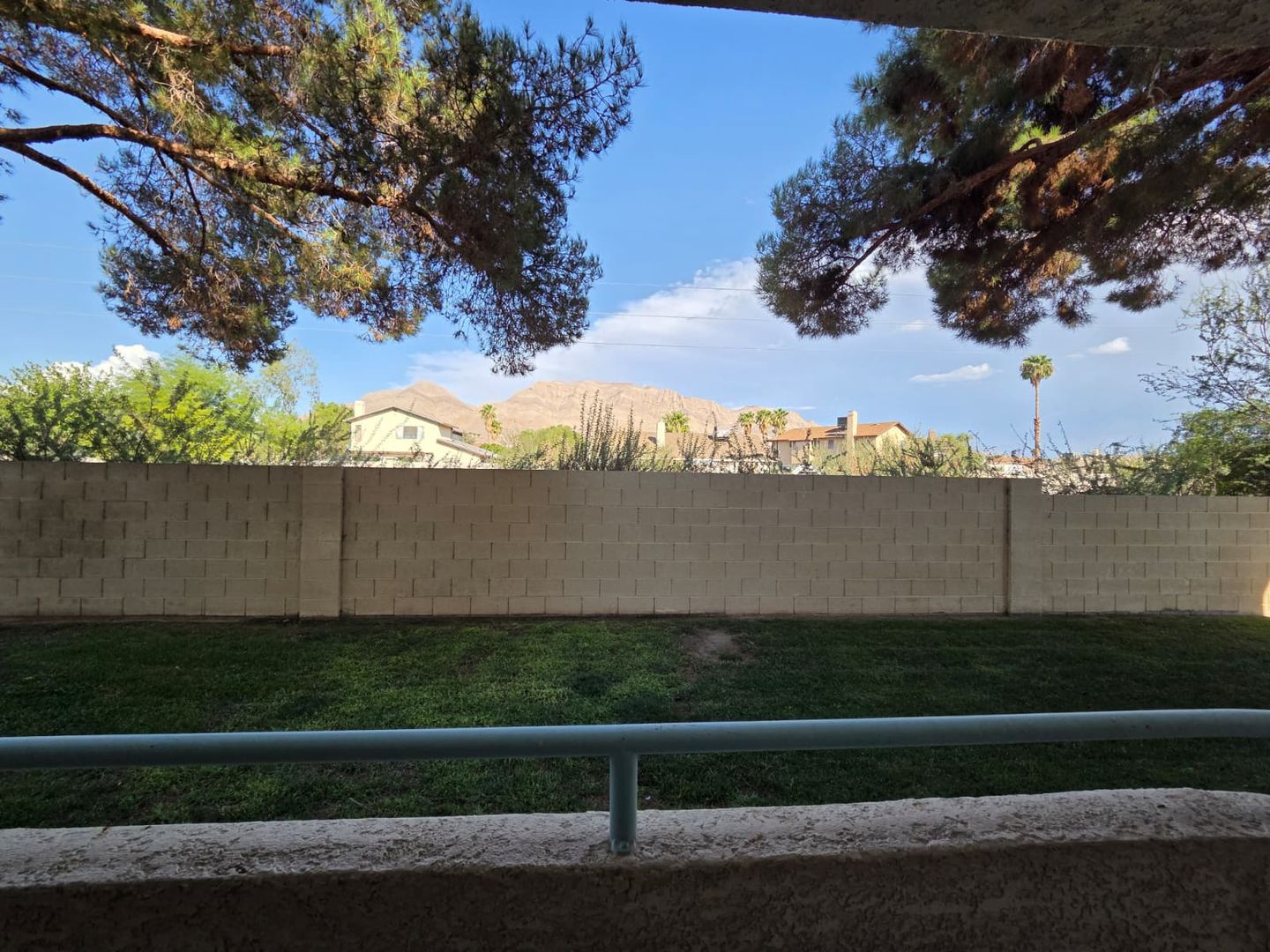 920 N. Sloan Lane Apt 102 - Las Vegas - Nevada - 2 bed, 2 bath rental property
