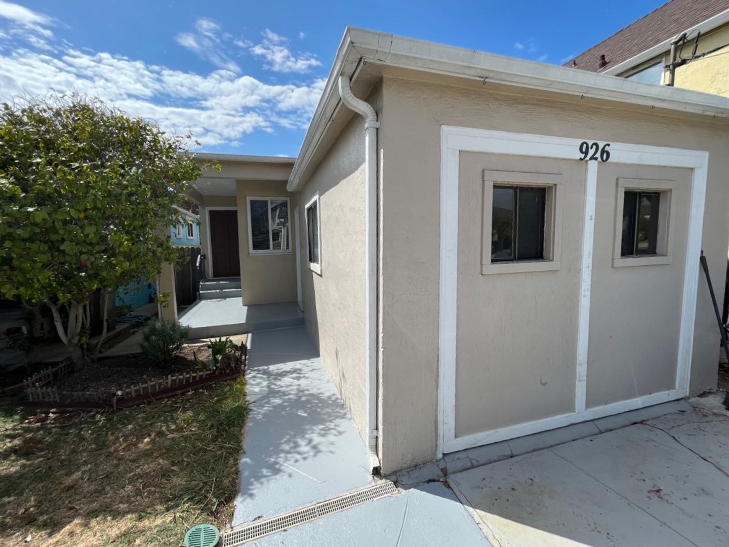 926 Jackson Street - Albany - California - 3 bed, 1 bath rental property