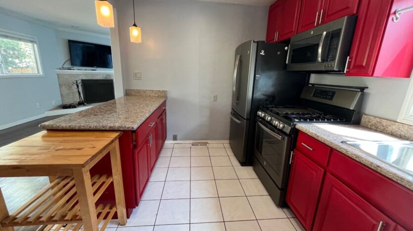 926 Jackson Street - Albany - California - 3 bed, 1 bath rental property