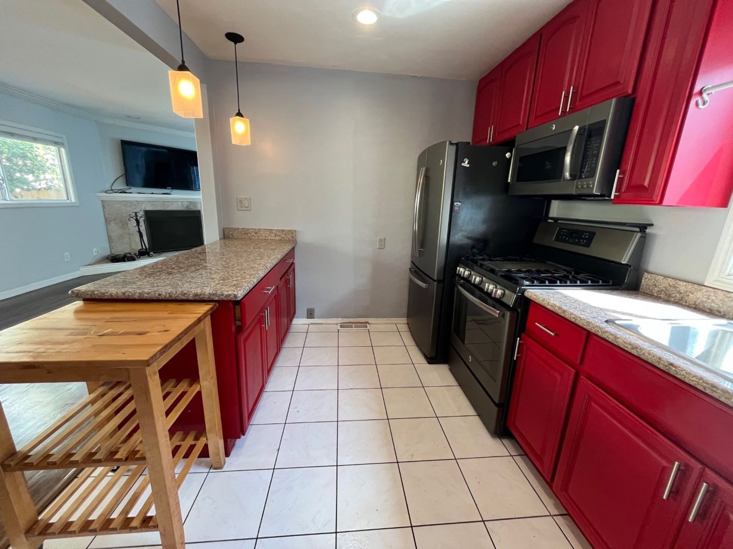 926 Jackson Street - Albany - California - 3 bed, 1 bath rental property