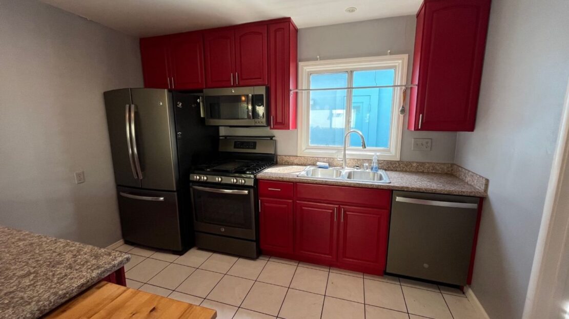 926 Jackson Street - Albany - California - 3 bed, 1 bath rental property