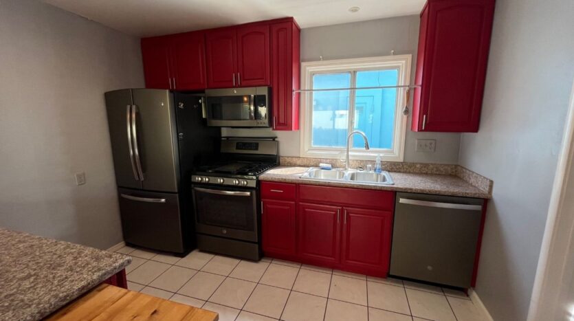 926 Jackson Street - Albany - California - 3 bed, 1 bath rental property