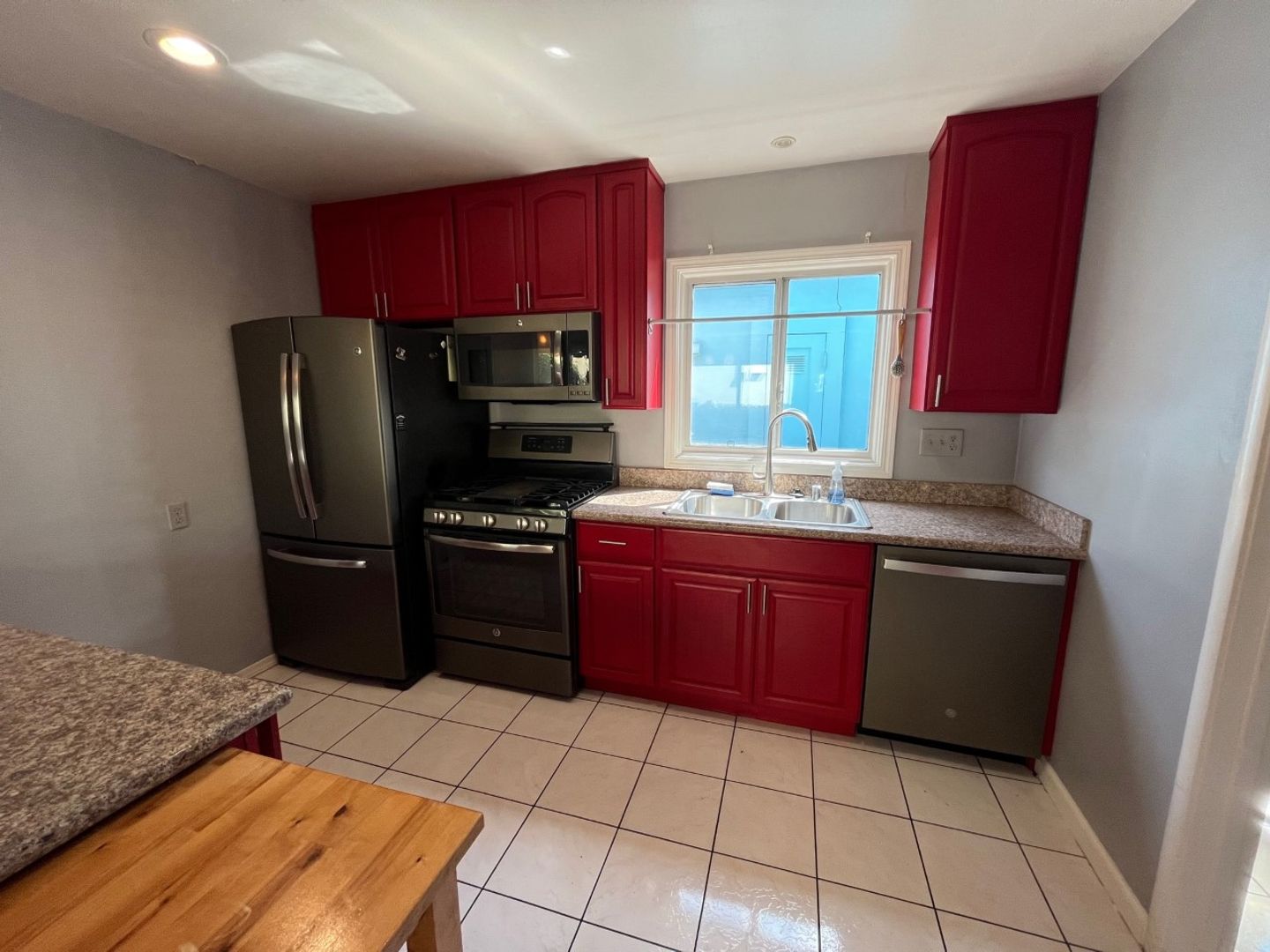 926 Jackson Street - Albany - California - 3 bed, 1 bath rental property