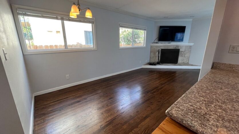 926 Jackson Street - Albany - California - 3 bed, 1 bath rental property