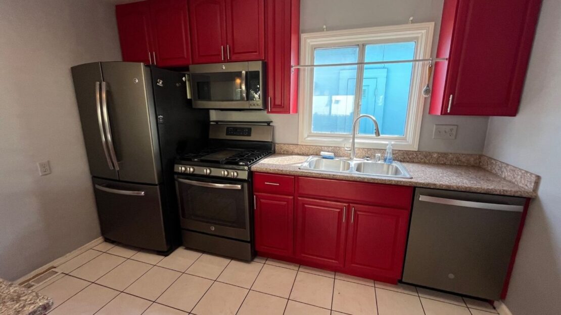 926 Jackson Street - Albany - California - 3 bed, 1 bath rental property