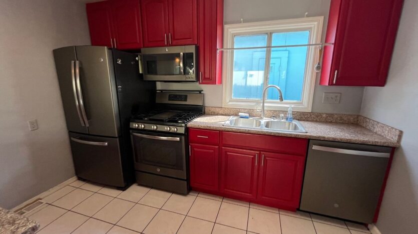 926 Jackson Street - Albany - California - 3 bed, 1 bath rental property