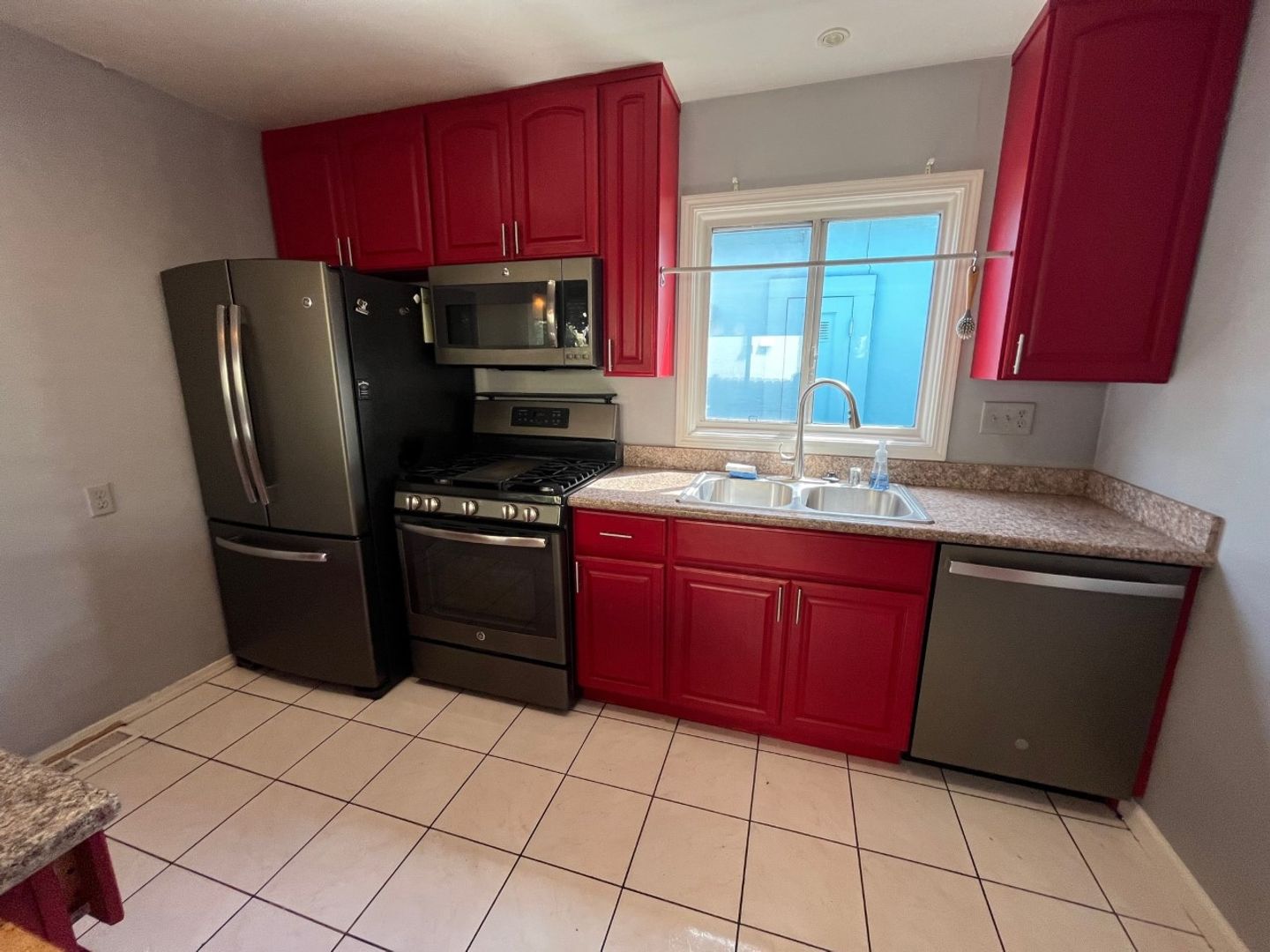 926 Jackson Street - Albany - California - 3 bed, 1 bath rental property