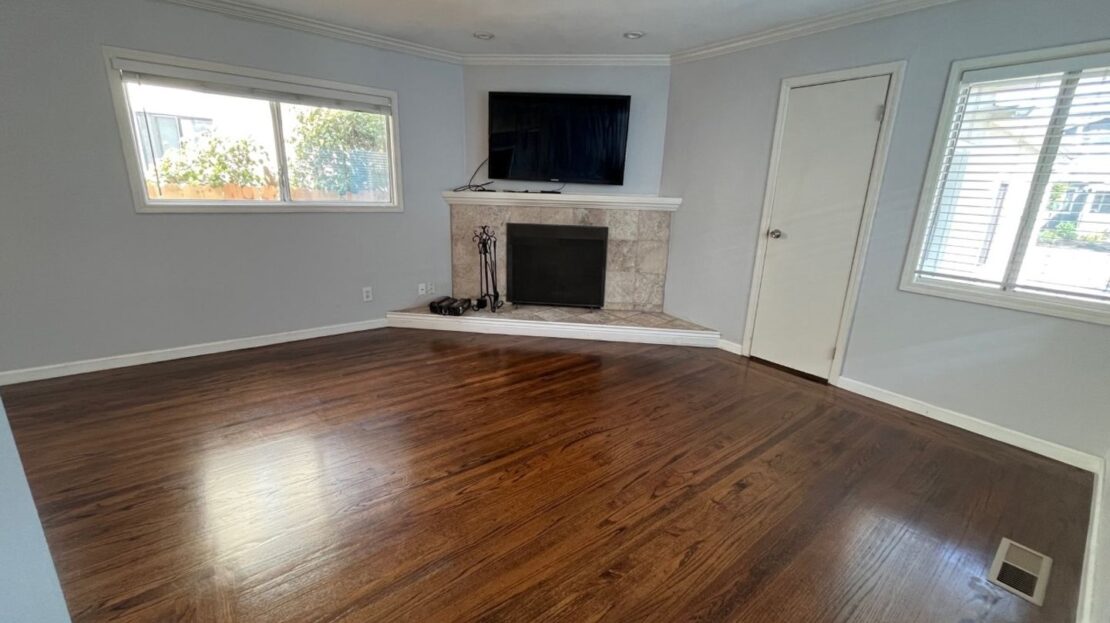 926 Jackson Street - Albany - California - 3 bed, 1 bath rental property