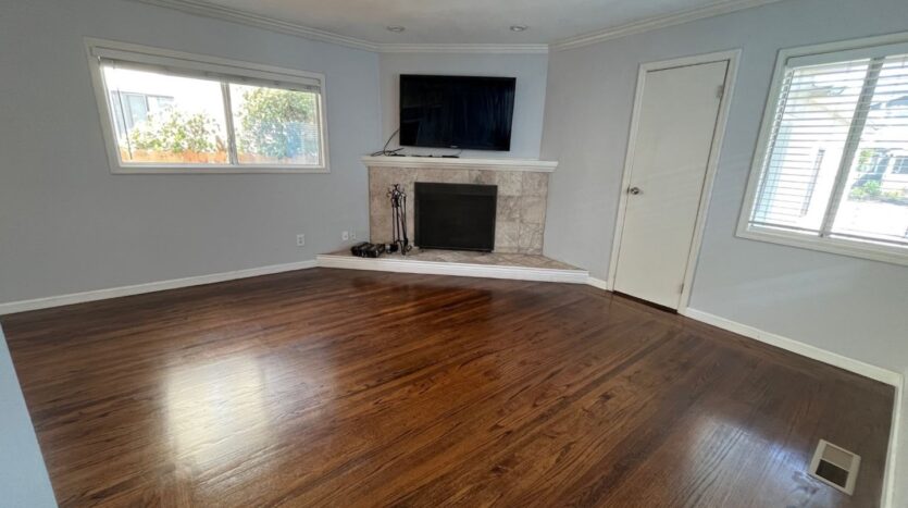 926 Jackson Street - Albany - California - 3 bed, 1 bath rental property