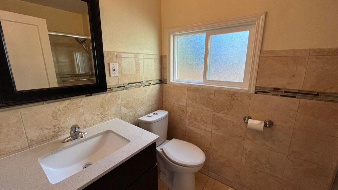 926 Jackson Street - Albany - California - 3 bed, 1 bath rental property