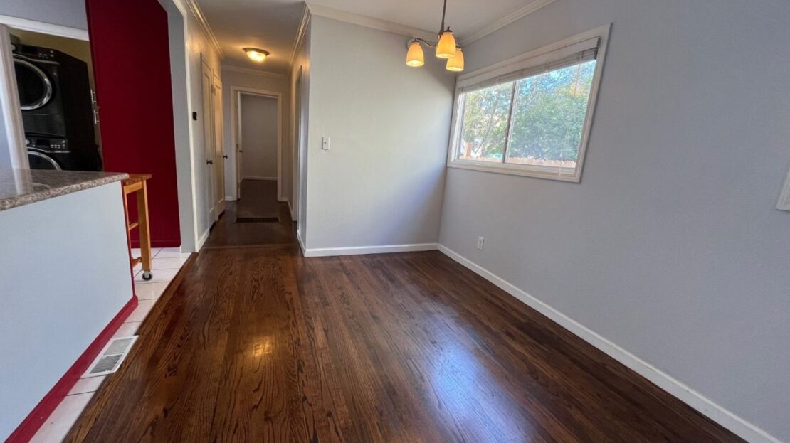 926 Jackson Street - Albany - California - 3 bed, 1 bath rental property