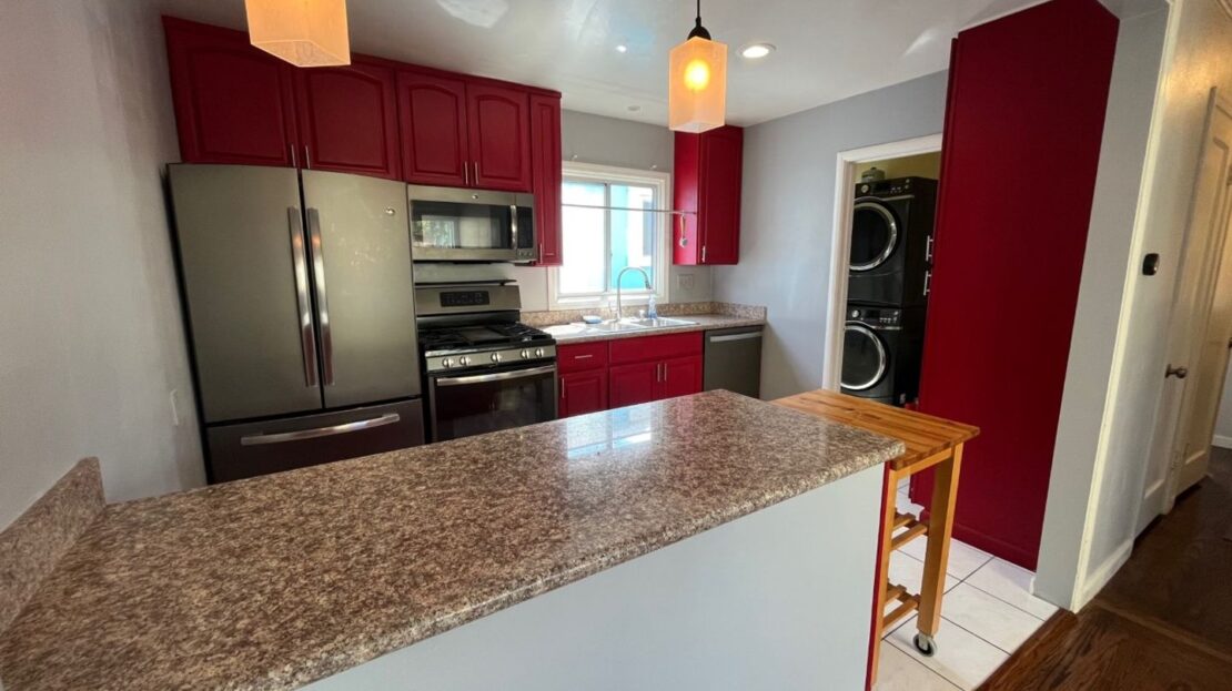 926 Jackson Street - Albany - California - 3 bed, 1 bath rental property