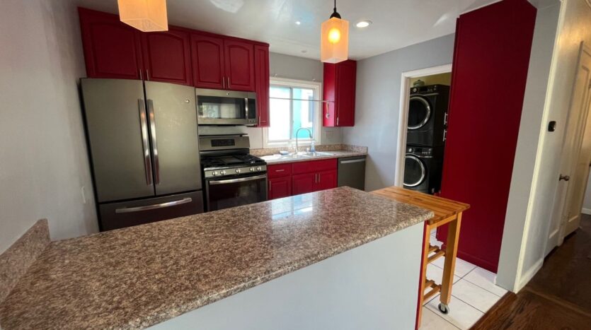 926 Jackson Street - Albany - California - 3 bed, 1 bath rental property