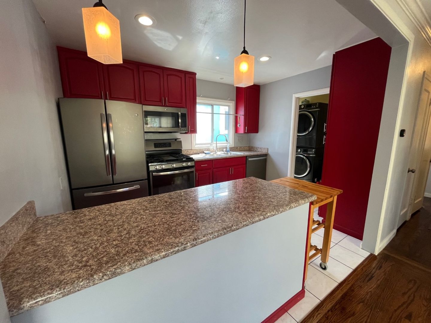 926 Jackson Street - Albany - California - 3 bed, 1 bath rental property