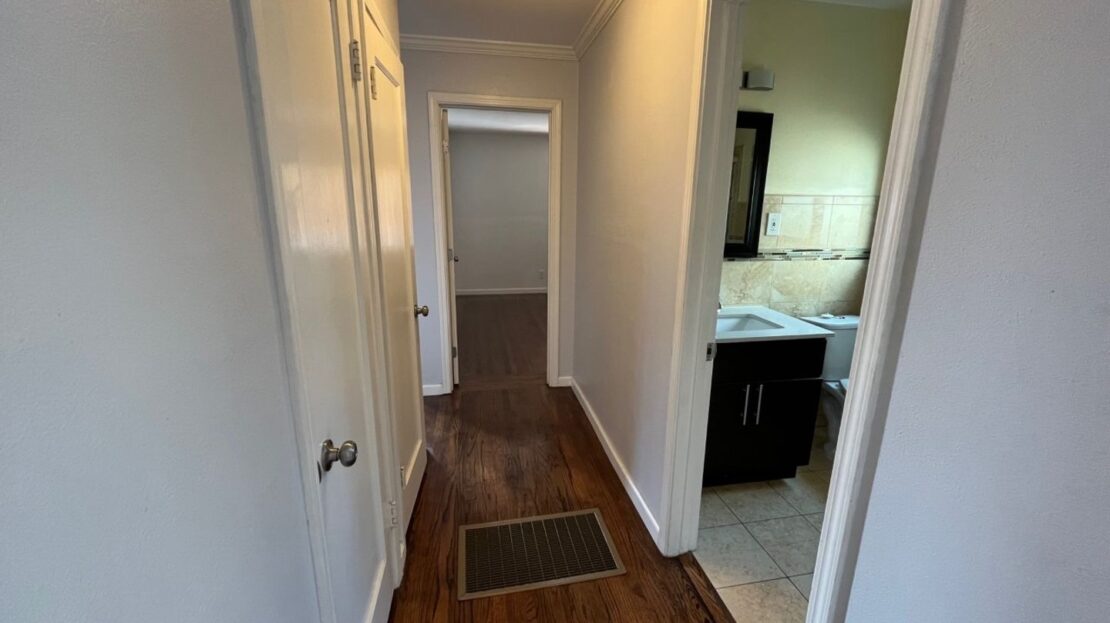 926 Jackson Street - Albany - California - 3 bed, 1 bath rental property
