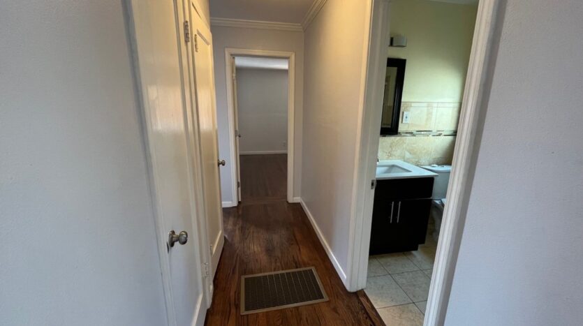 926 Jackson Street - Albany - California - 3 bed, 1 bath rental property