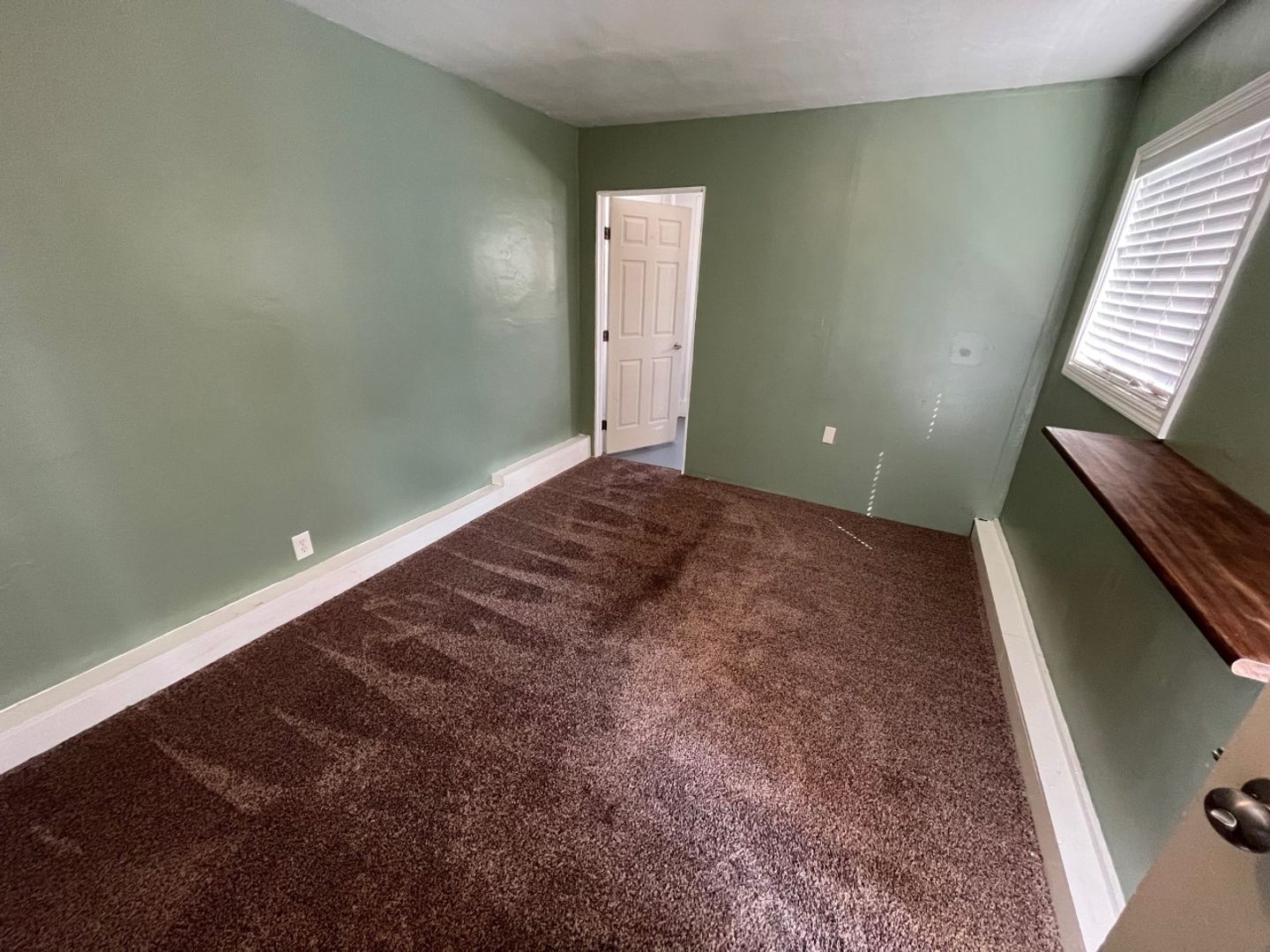926 Jackson Street - Albany - California - 3 bed, 1 bath rental property