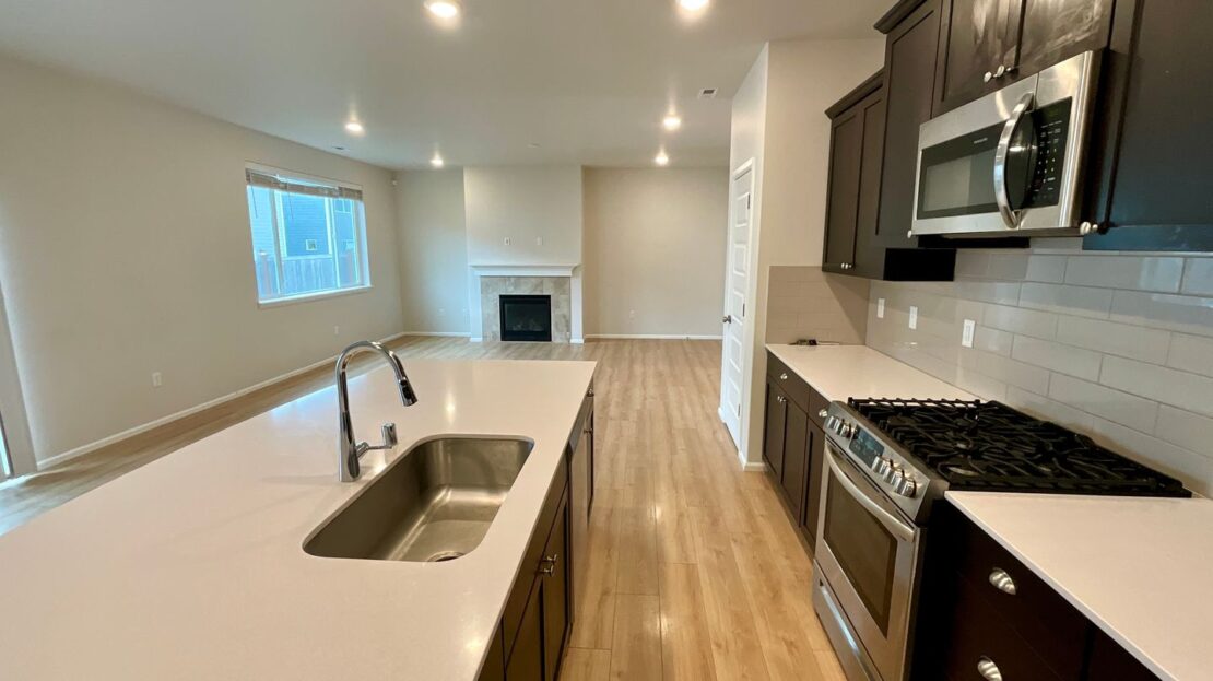 926 Wyndham Pl - Sultan - Washington - 4 bed, 2.5 bath rental property