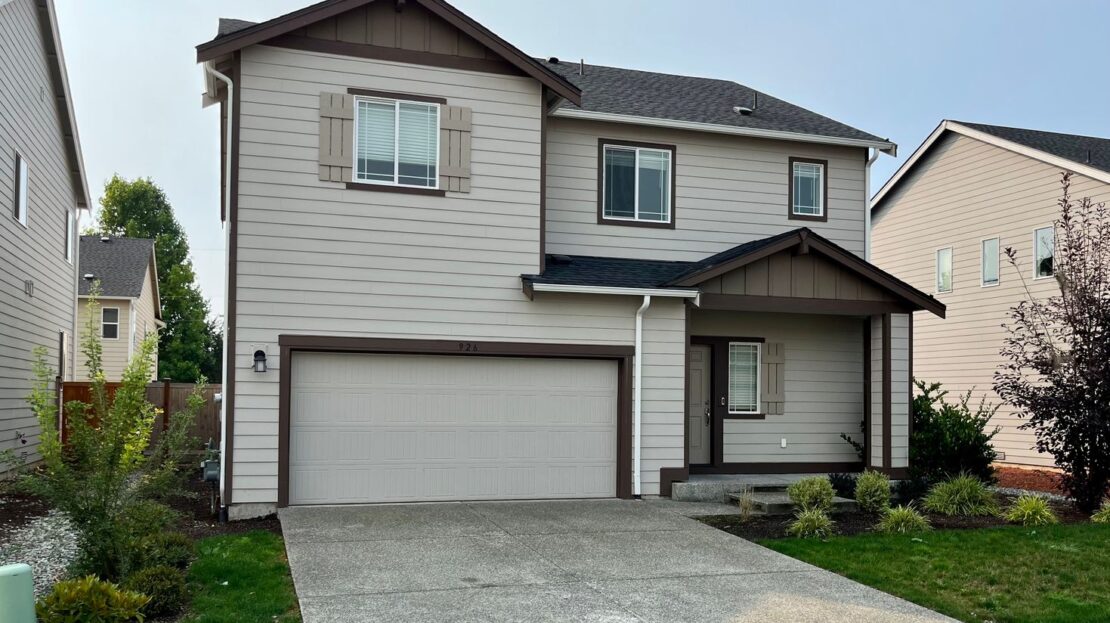 926 Wyndham Pl - Sultan - Washington - 4 bed, 2.5 bath rental property