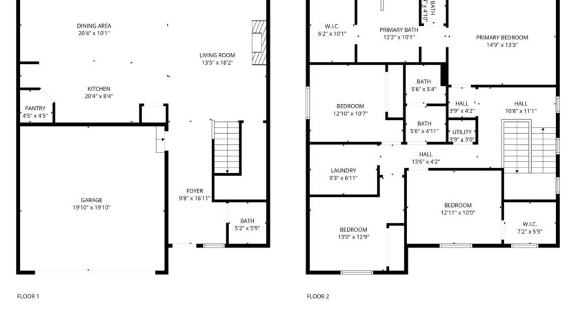 926 Wyndham Pl - Sultan - Washington - 4 bed, 2.5 bath rental property