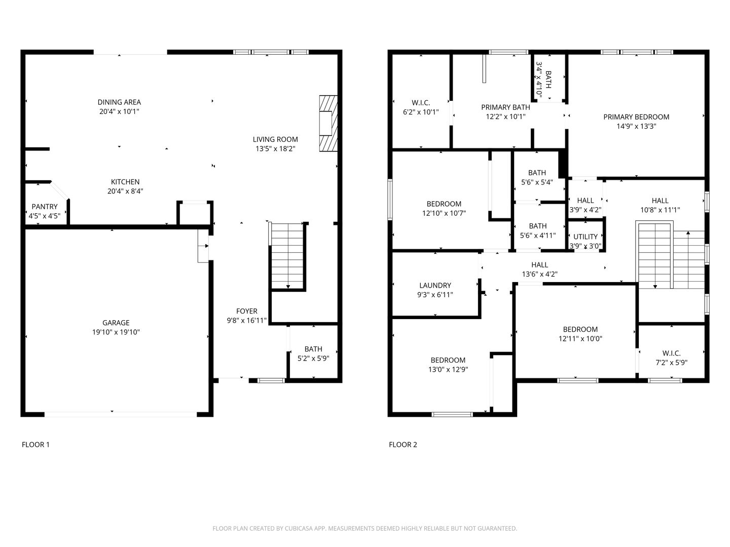 926 Wyndham Pl - Sultan - Washington - 4 bed, 2.5 bath rental property