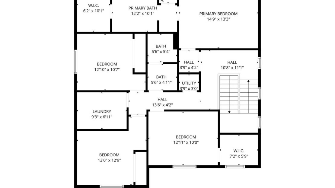 926 Wyndham Pl - Sultan - Washington - 4 bed, 2.5 bath rental property