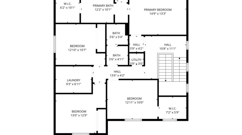 926 Wyndham Pl - Sultan - Washington - 4 bed, 2.5 bath rental property