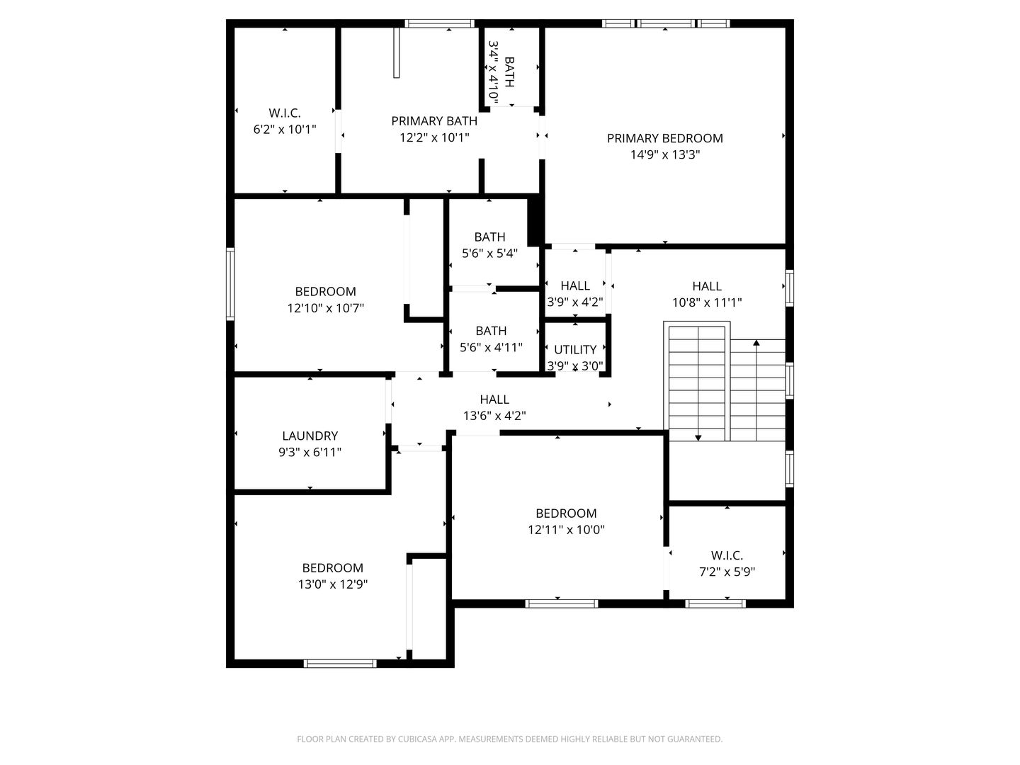 926 Wyndham Pl - Sultan - Washington - 4 bed, 2.5 bath rental property