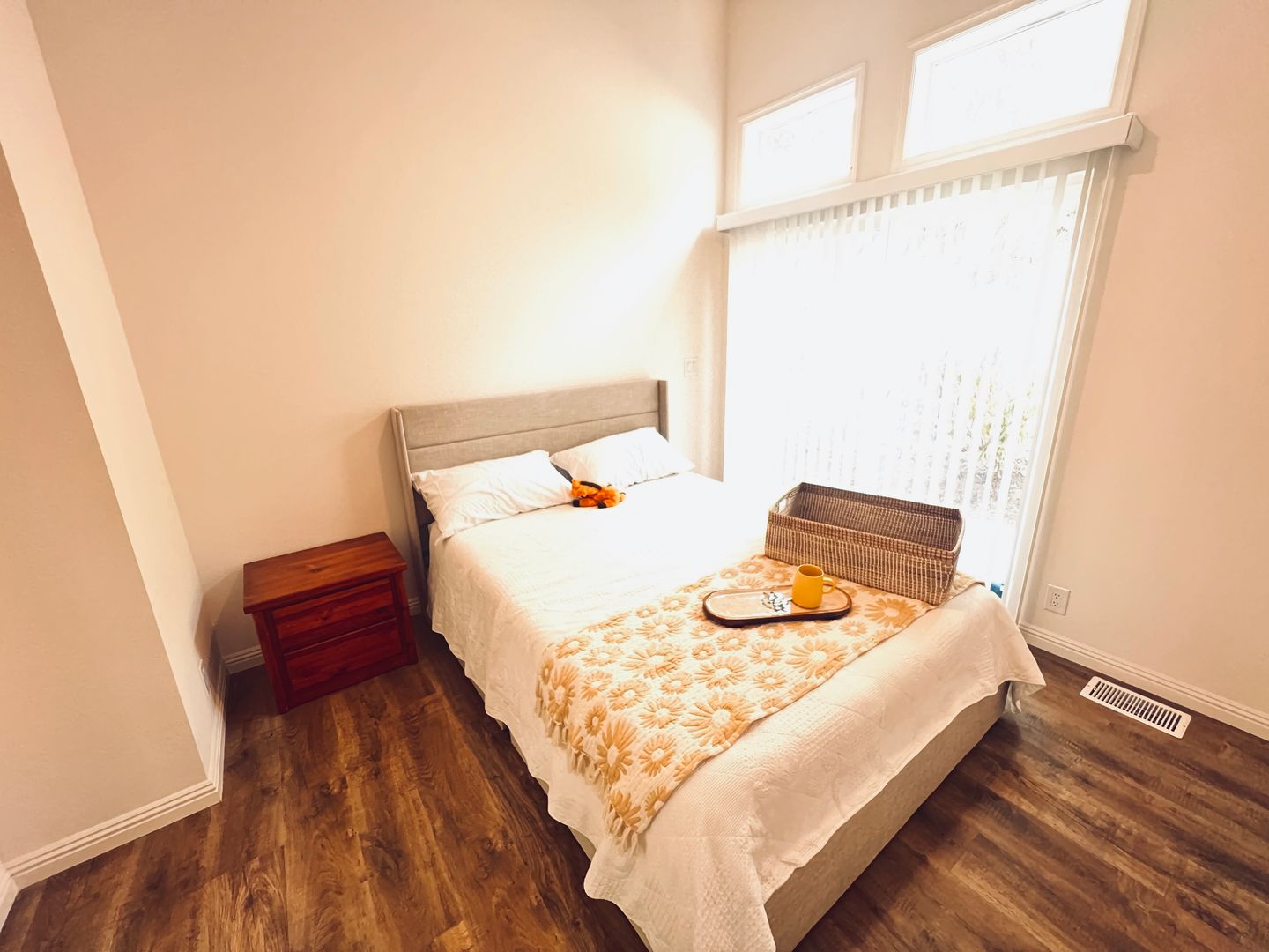 9274 Palomino Ridge Drive - Lakeside - California - 2 bed, 1 bath rental property