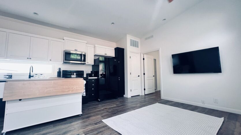 9274 Palomino Ridge Drive - Lakeside - California - 2 bed, 1 bath rental property