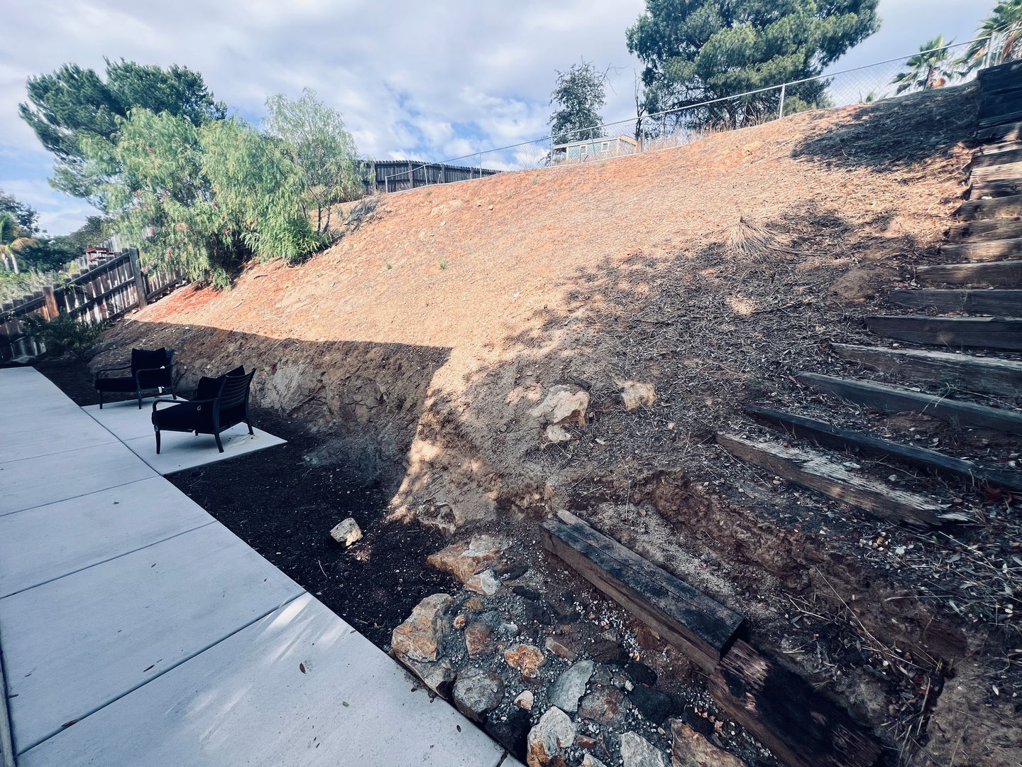 9274 Palomino Ridge Drive - Lakeside - California - 2 bed, 1 bath rental property