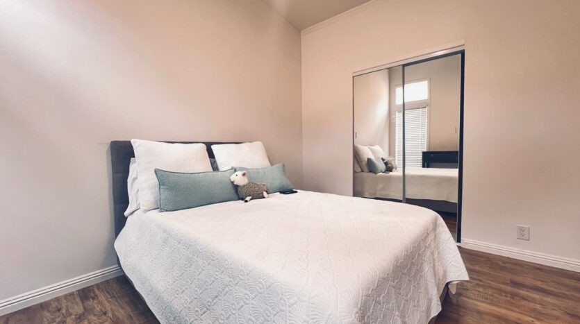 9274 Palomino Ridge Drive - Lakeside - California - 2 bed, 1 bath rental property