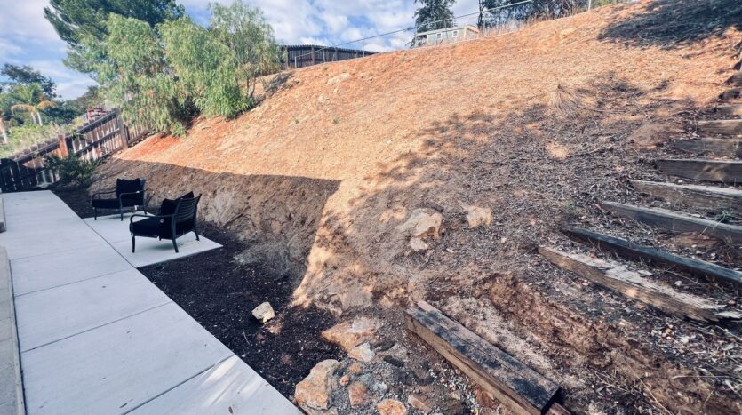 9274 Palomino Ridge Drive - Lakeside - California - 2 bed, 1 bath rental property