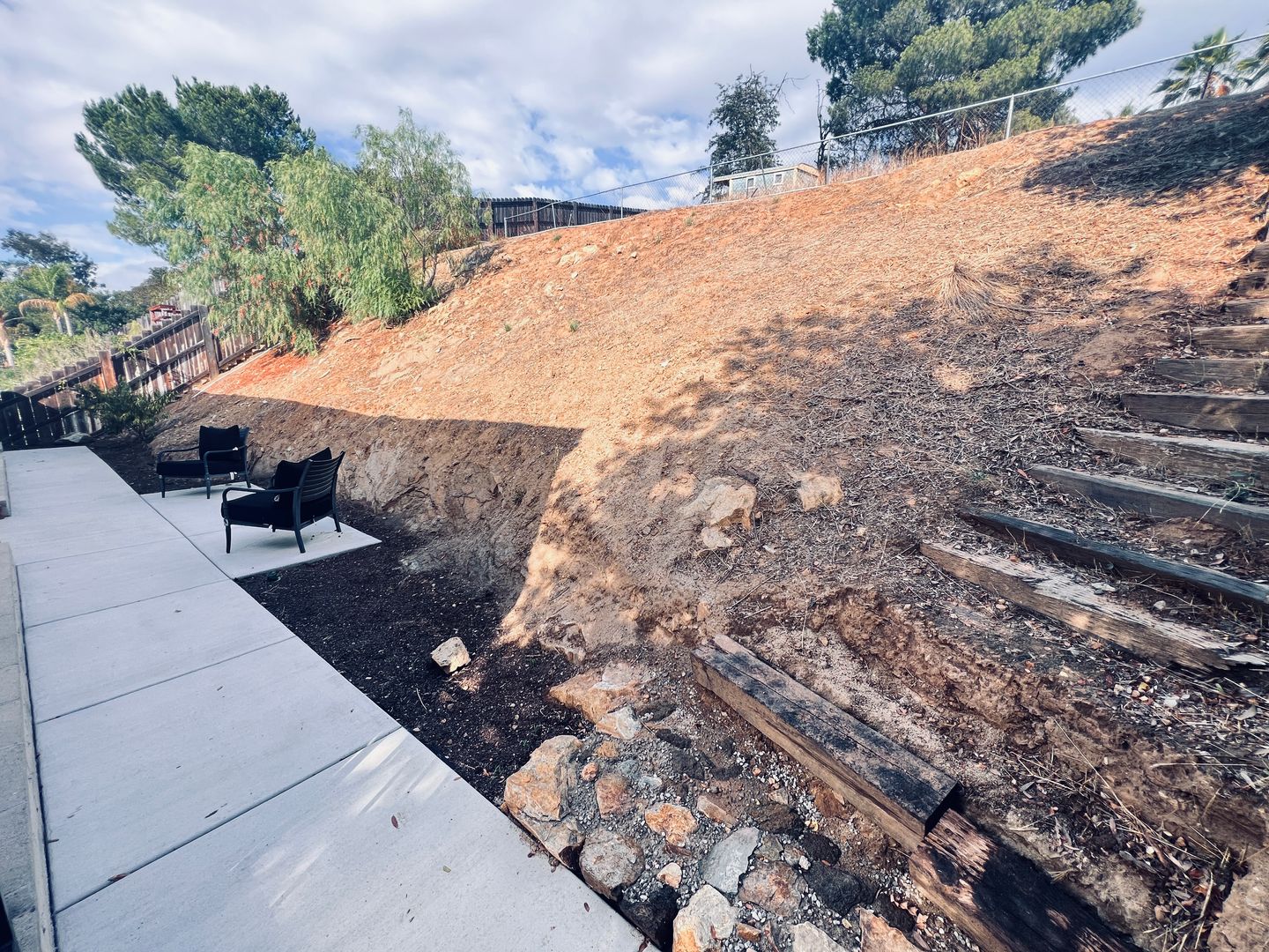 9274 Palomino Ridge Drive - Lakeside - California - 2 bed, 1 bath rental property