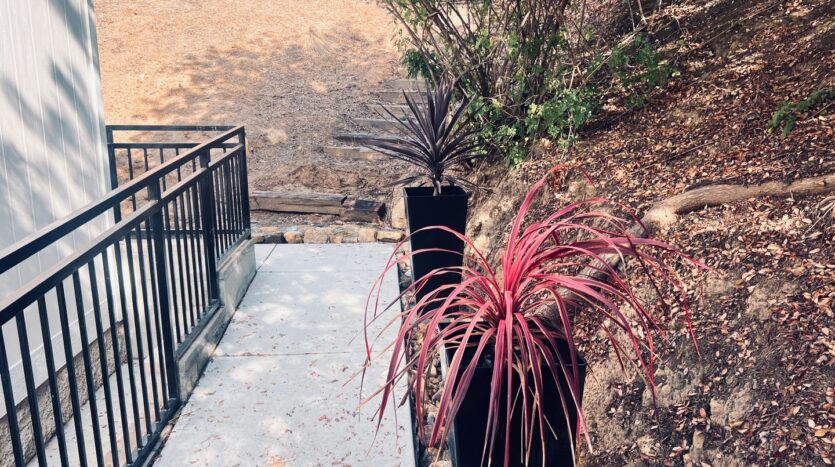 9274 Palomino Ridge Drive - Lakeside - California - 2 bed, 1 bath rental property