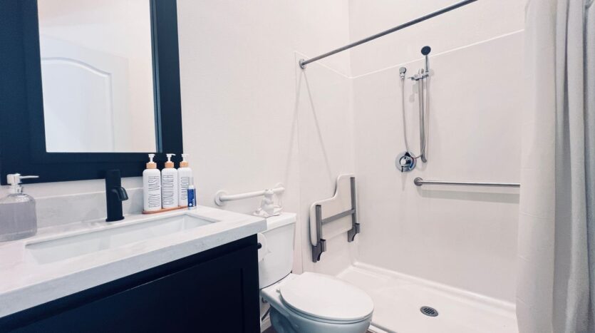 9274 Palomino Ridge Drive - Lakeside - California - 2 bed, 1 bath rental property