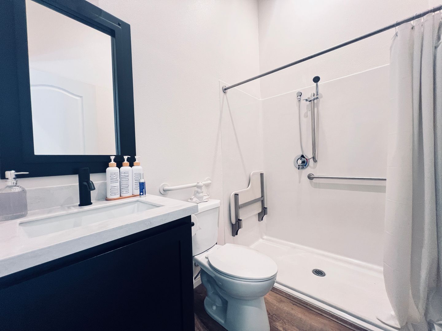 9274 Palomino Ridge Drive - Lakeside - California - 2 bed, 1 bath rental property