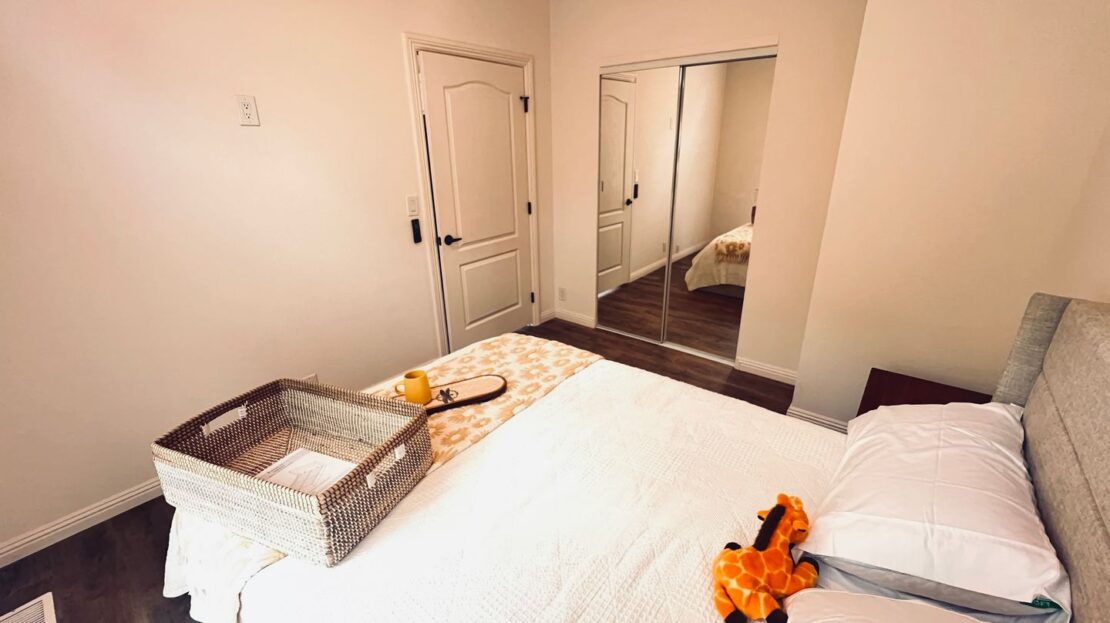 9274 Palomino Ridge Drive - Lakeside - California - 2 bed, 1 bath rental property