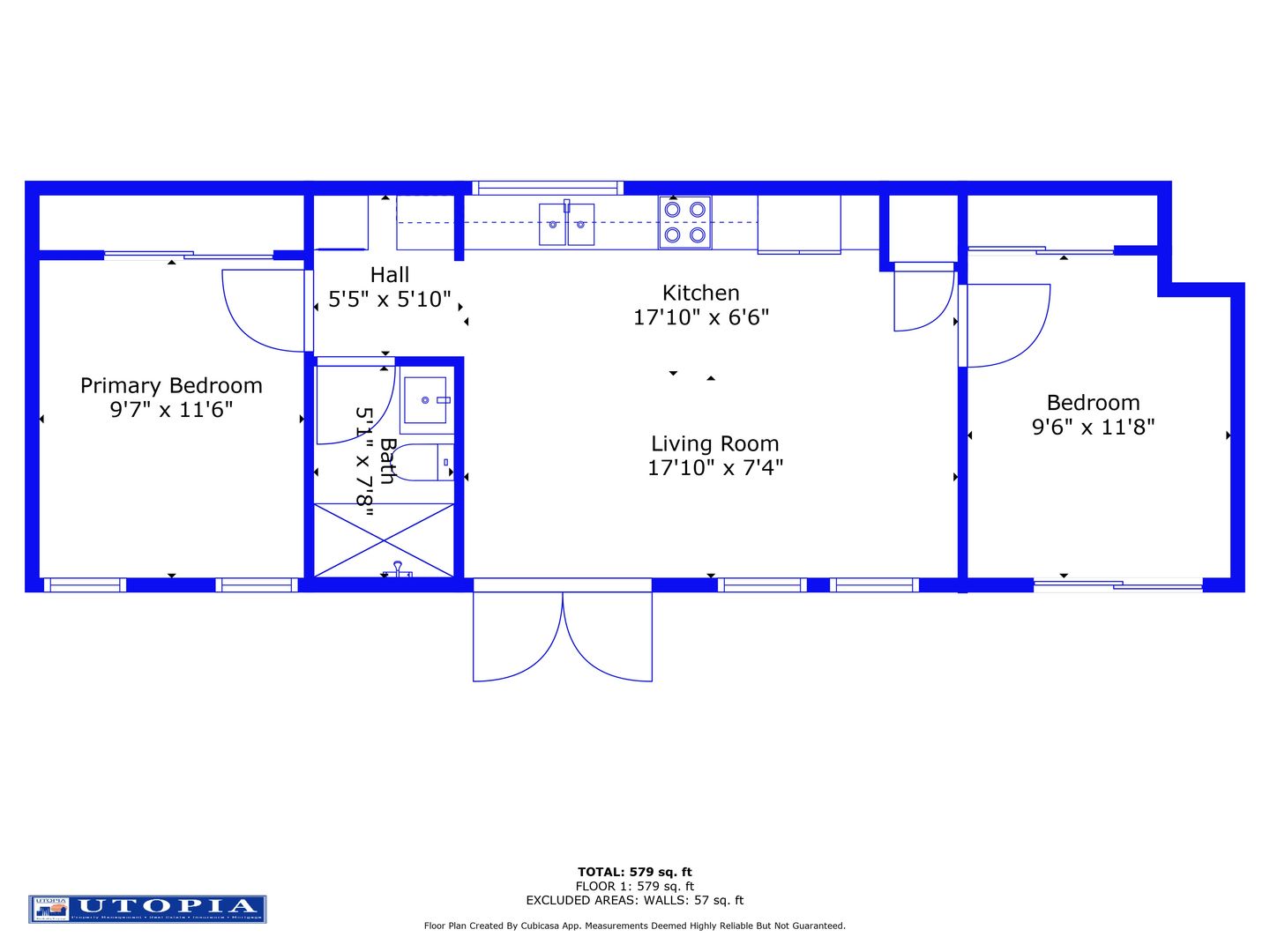 9274 Palomino Ridge Drive - Lakeside - California - 2 bed, 1 bath rental property