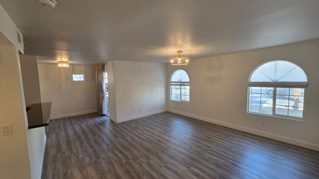 9325 West Desert Inn Road Building 16 unit 111 - Las Vegas - Nevada - 2 bed, 2 bath rental property