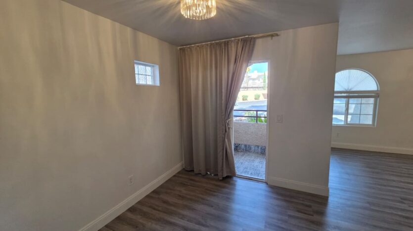 9325 West Desert Inn Road Building 16 unit 111 - Las Vegas - Nevada - 2 bed, 2 bath rental property