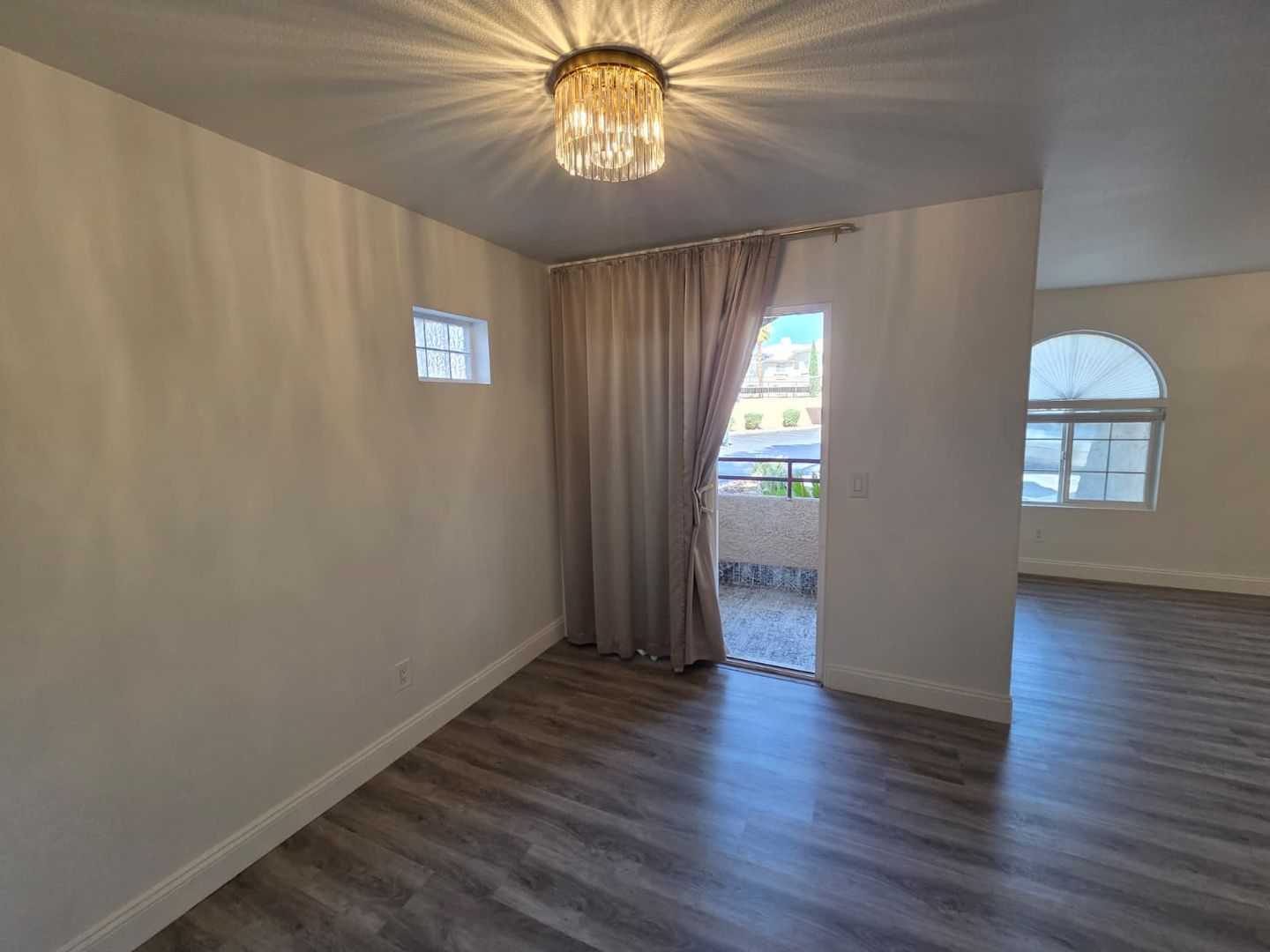 9325 West Desert Inn Road Building 16 unit 111 - Las Vegas - Nevada - 2 bed, 2 bath rental property