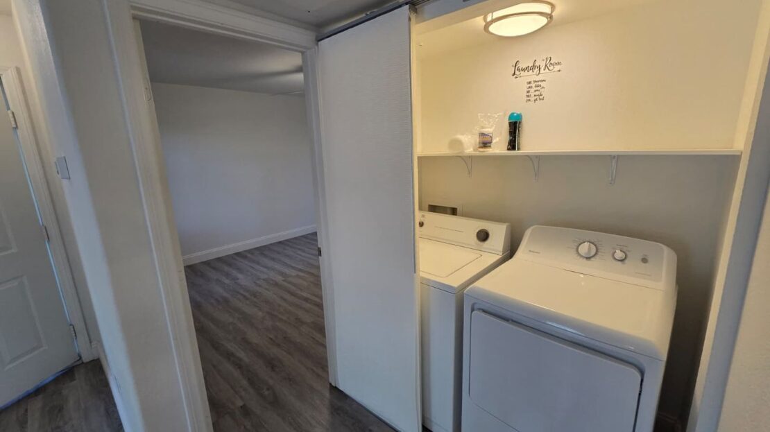 9325 West Desert Inn Road Building 16 unit 111 - Las Vegas - Nevada - 2 bed, 2 bath rental property