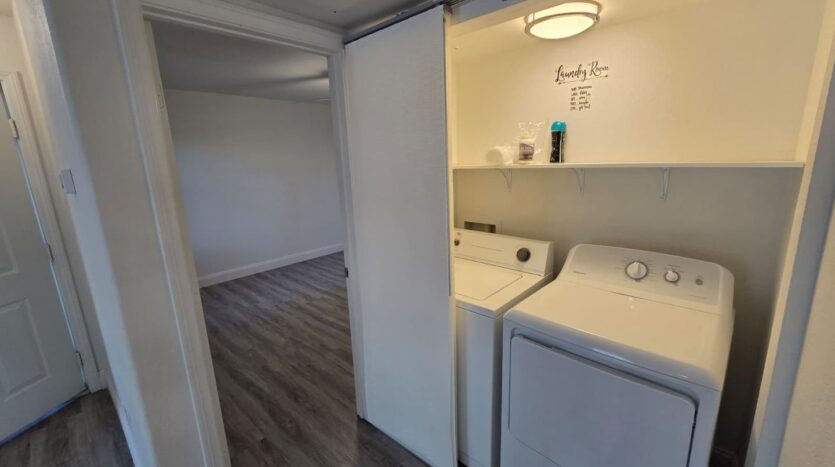 9325 West Desert Inn Road Building 16 unit 111 - Las Vegas - Nevada - 2 bed, 2 bath rental property