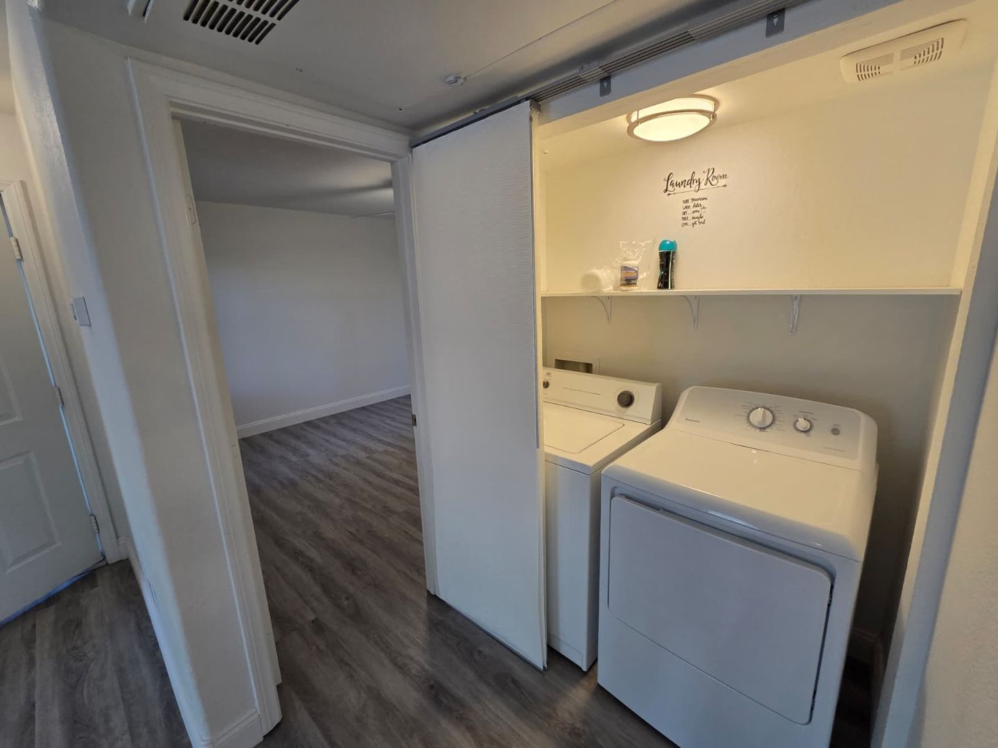 9325 West Desert Inn Road Building 16 unit 111 - Las Vegas - Nevada - 2 bed, 2 bath rental property