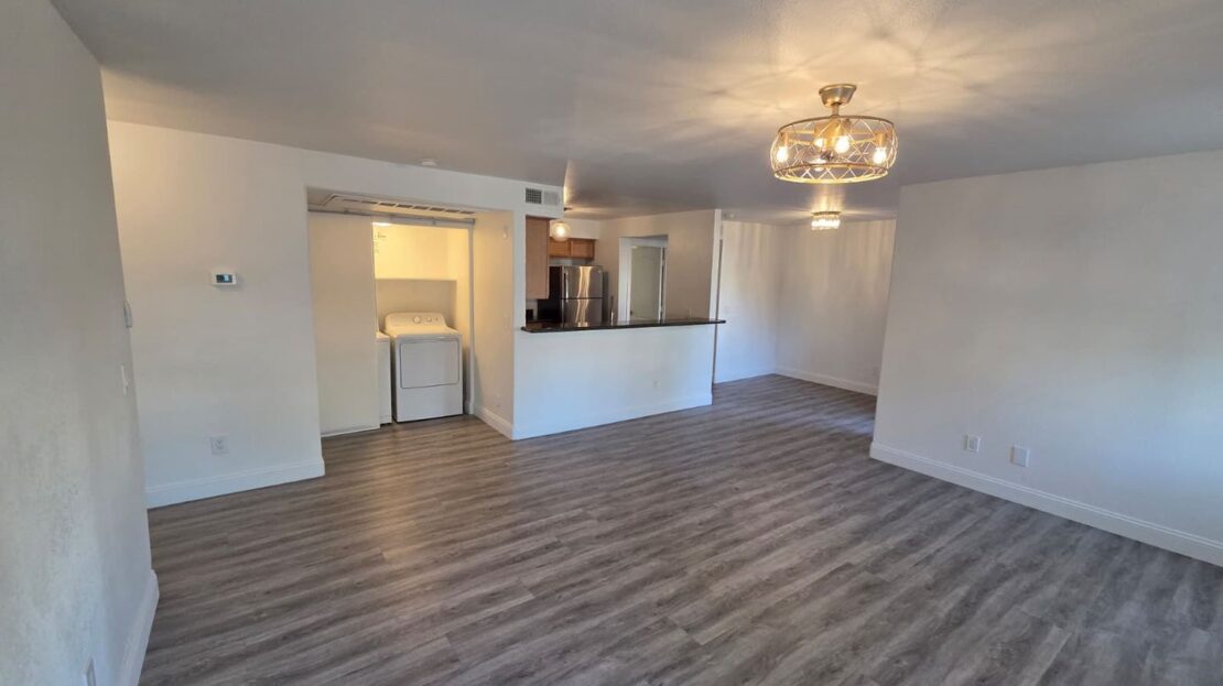 9325 West Desert Inn Road Building 16 unit 111 - Las Vegas - Nevada - 2 bed, 2 bath rental property