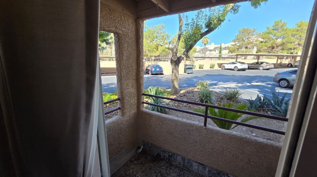 9325 West Desert Inn Road Building 16 unit 111 - Las Vegas - Nevada - 2 bed, 2 bath rental property