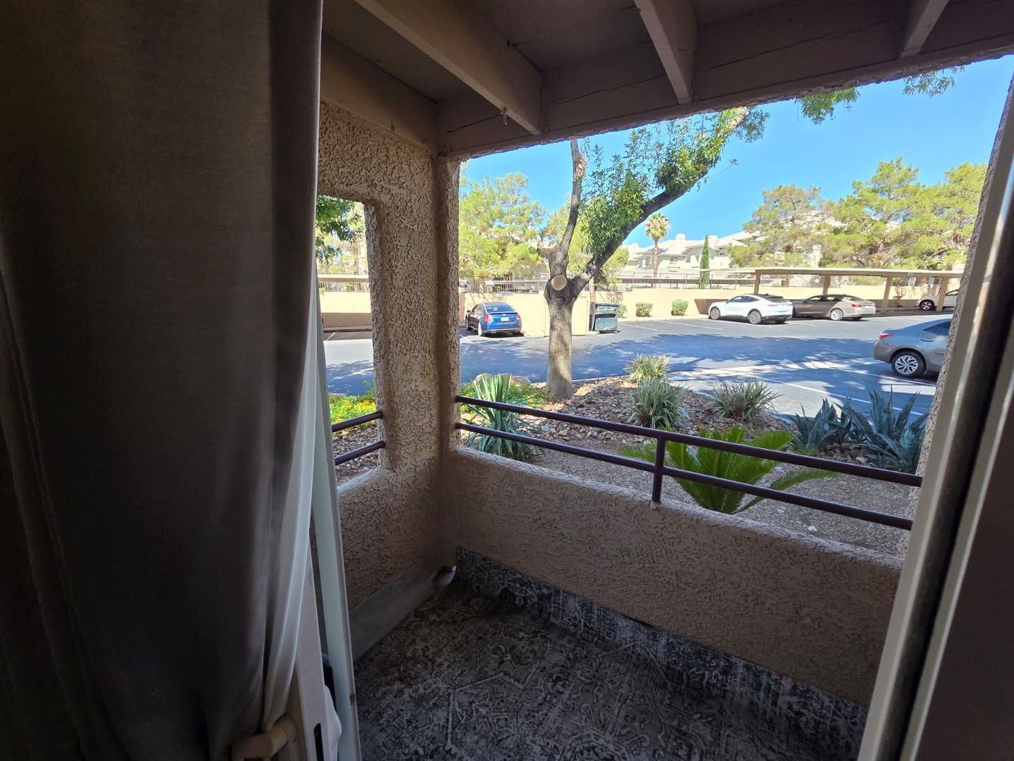 9325 West Desert Inn Road Building 16 unit 111 - Las Vegas - Nevada - 2 bed, 2 bath rental property