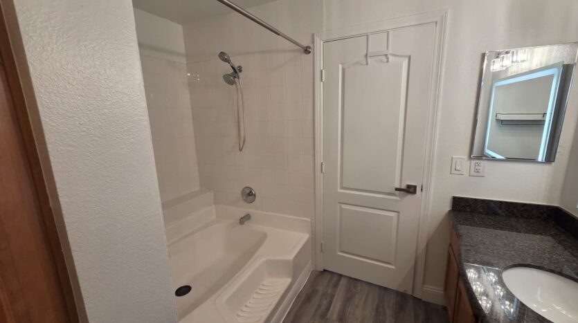 9325 West Desert Inn Road Building 16 unit 111 - Las Vegas - Nevada - 2 bed, 2 bath rental property
